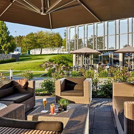 Legere Hotel Wiesbaden-Taunusstein Exteriör bild