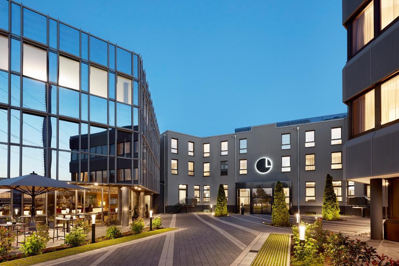 Legere Hotel Wiesbaden-Taunusstein Exteriör bild