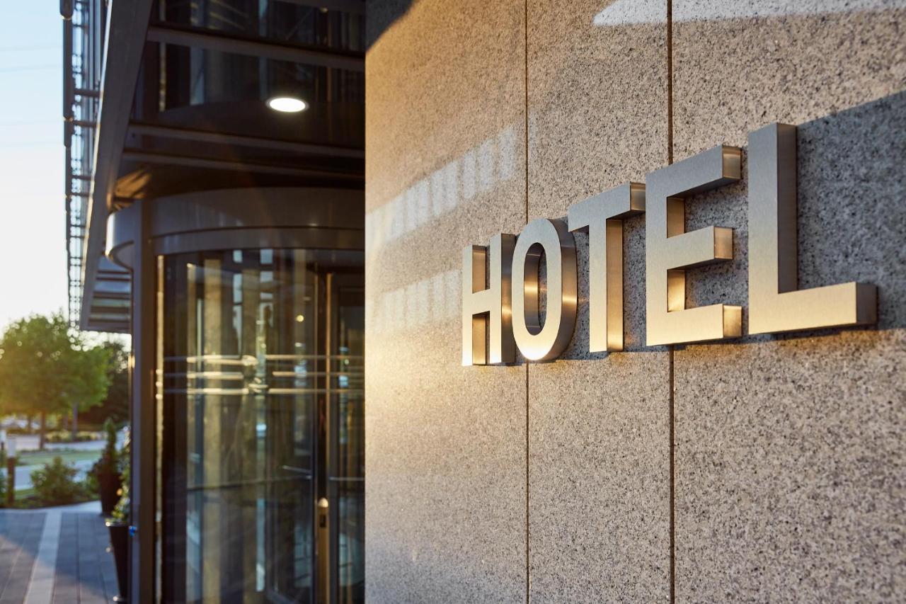 Legere Hotel Wiesbaden-Taunusstein Exteriör bild