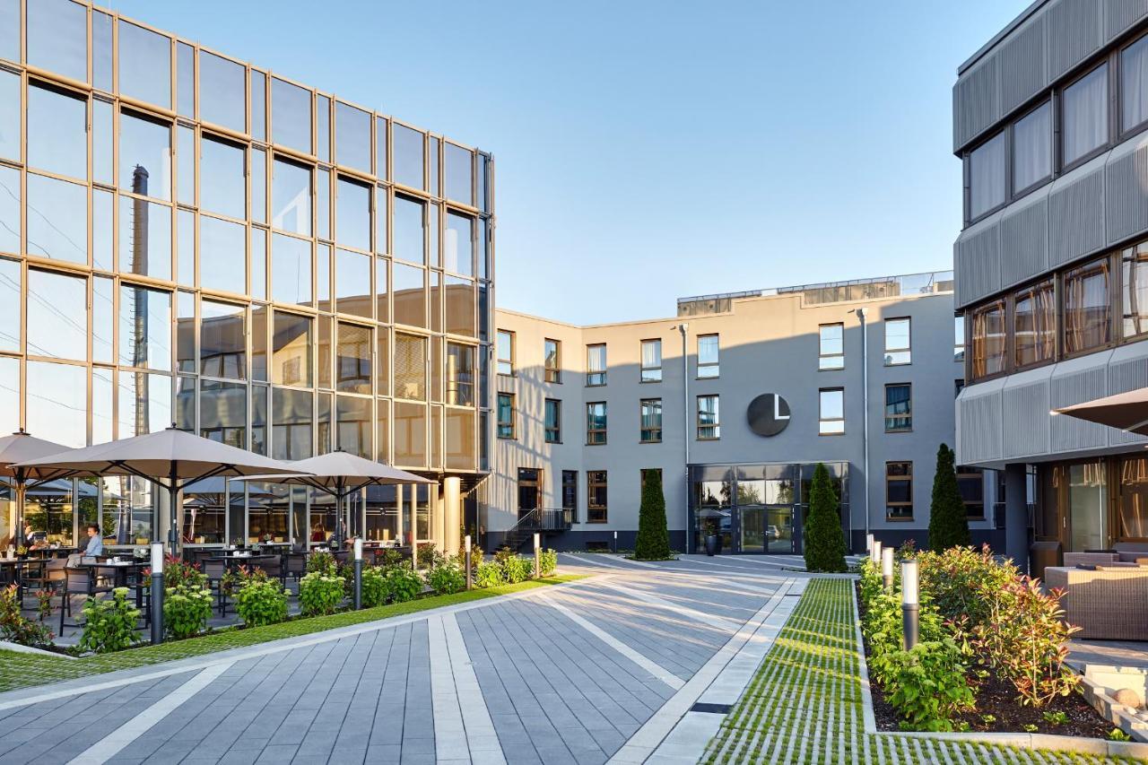 Legere Hotel Wiesbaden-Taunusstein Exteriör bild