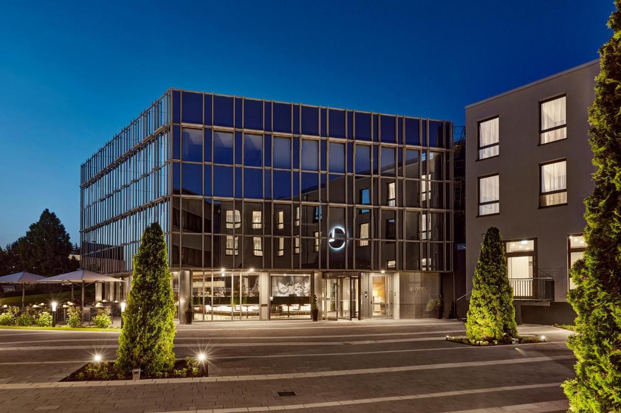 Legere Hotel Wiesbaden-Taunusstein Exteriör bild