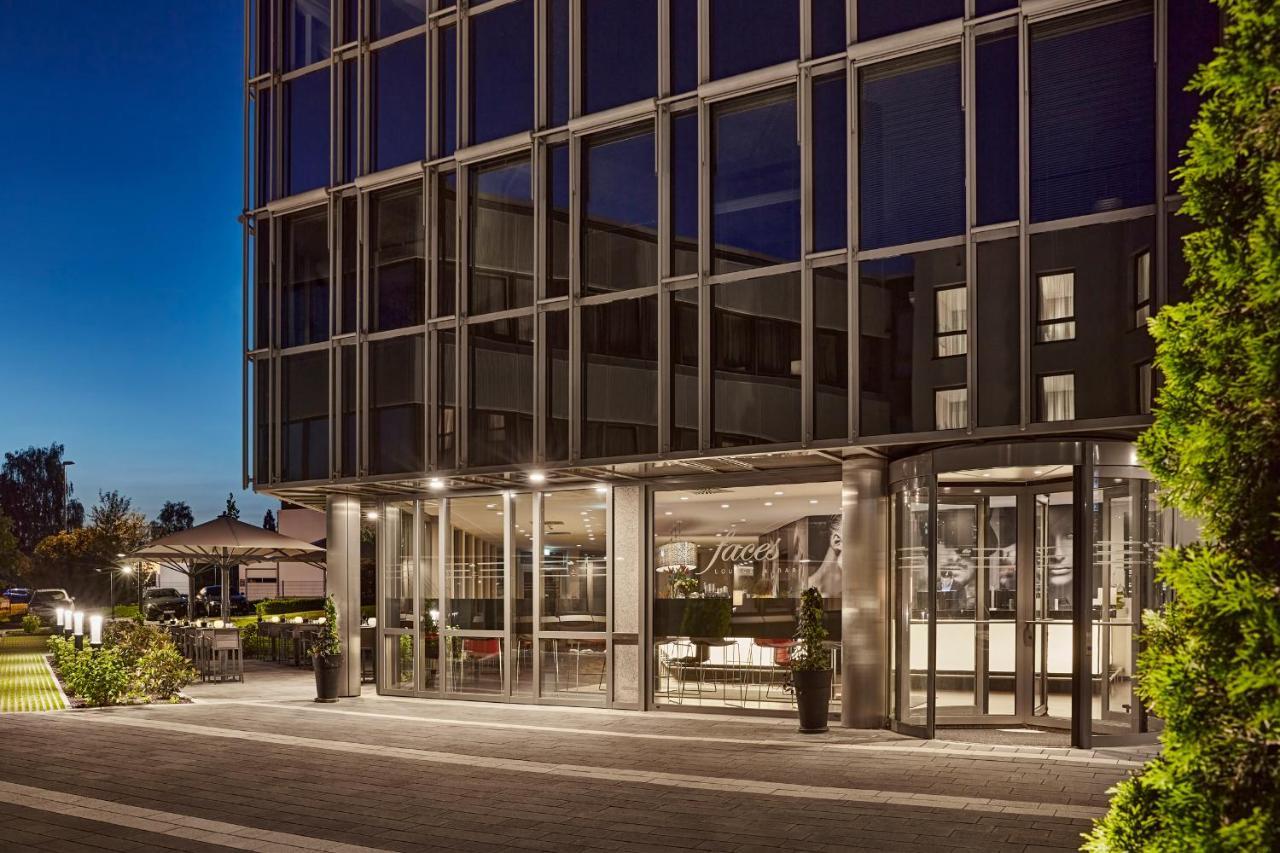 Legere Hotel Wiesbaden-Taunusstein Exteriör bild