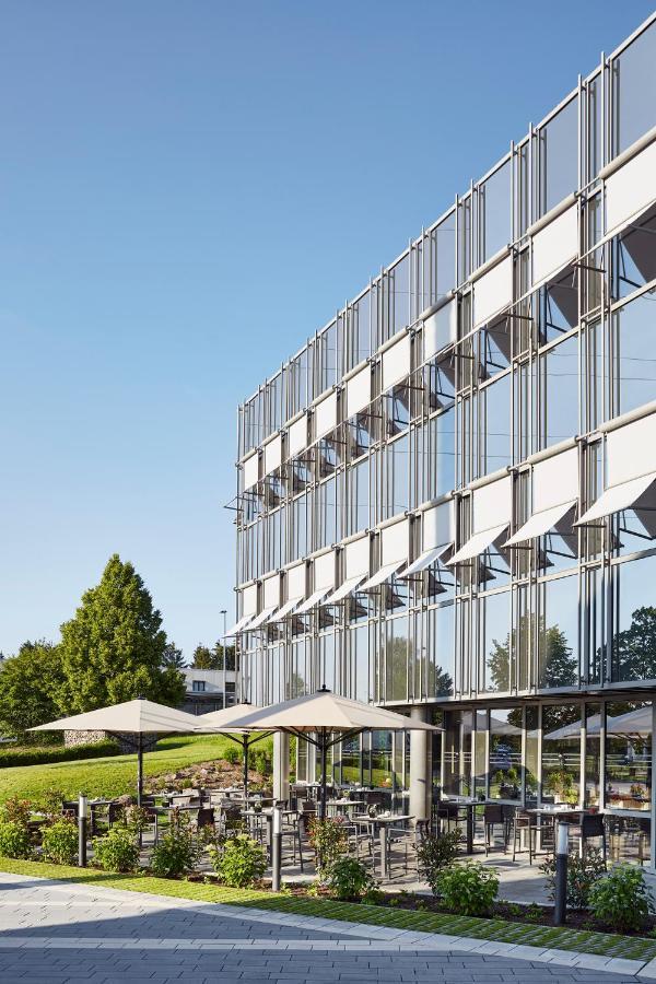 Legere Hotel Wiesbaden-Taunusstein Exteriör bild